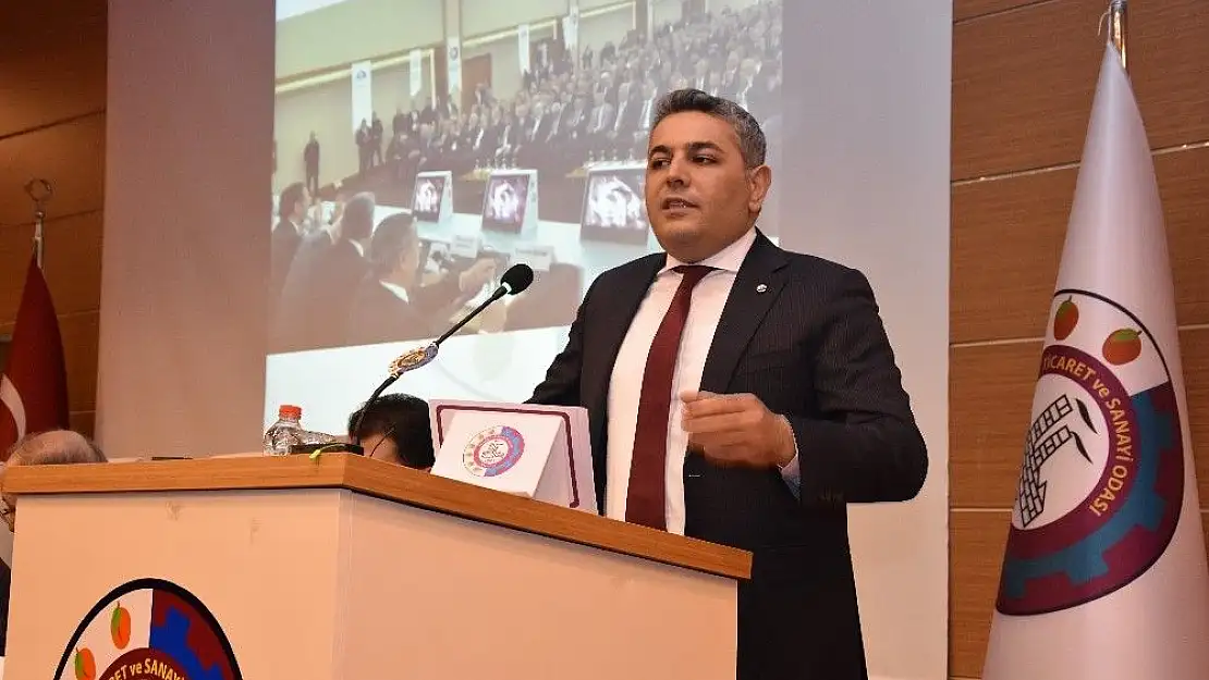 'MTSO Şubat ayı meclis toplantısı yapıldı'