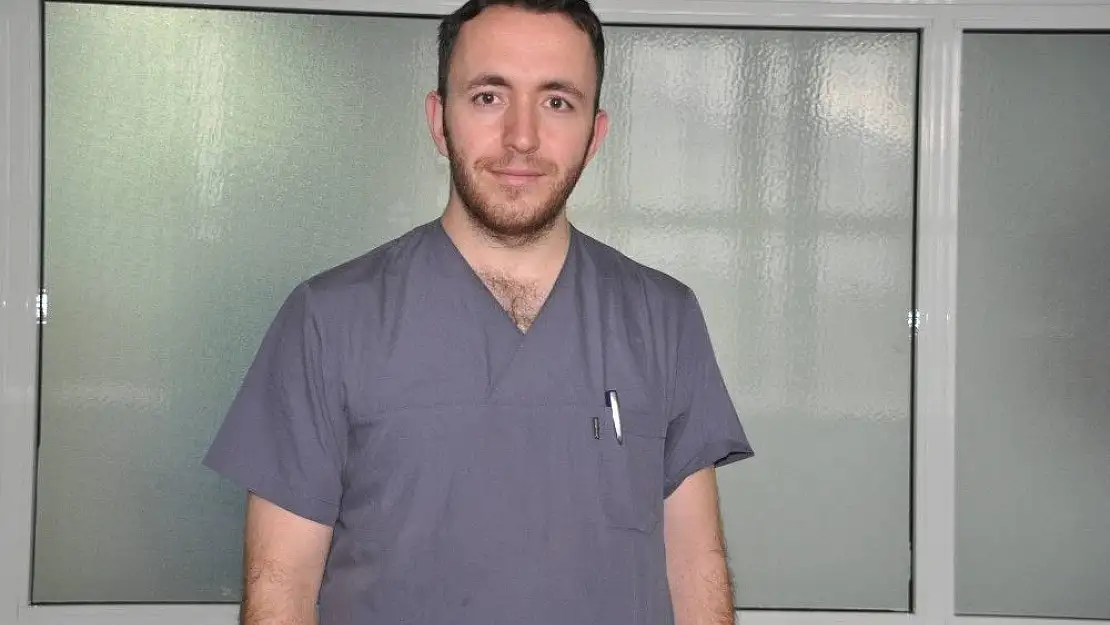 'Karaciğer yetmezliğinde beslenmeye dikkat'