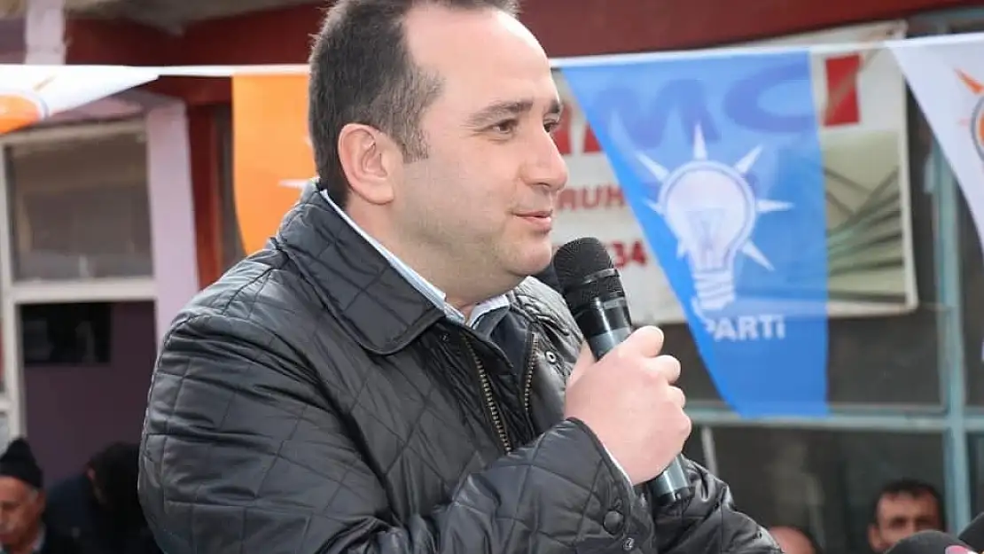 'Ağar, HDP´li vekile ''O heykeli senin nerene dikeceğimizi biliyoruz'''