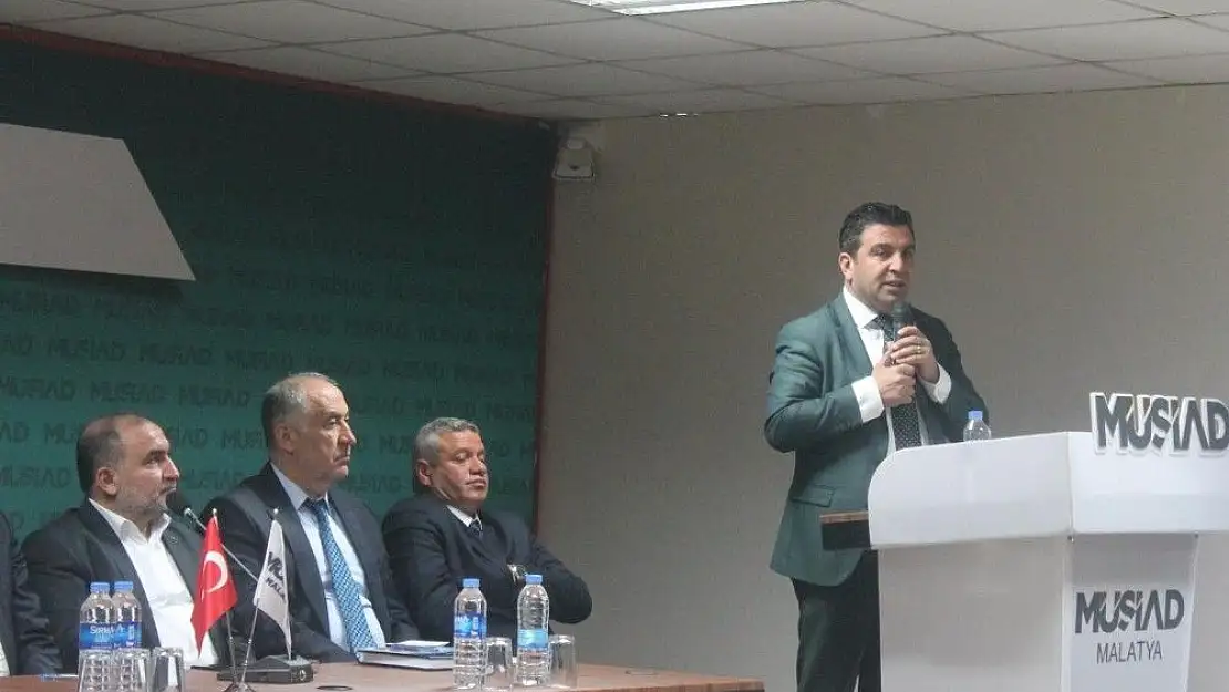 'CHP´li Gökçe´den ortak akıl vurgusu'