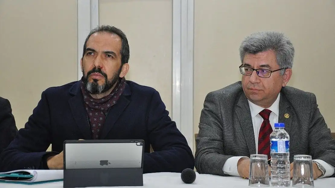 'Milletvekillerinden çalışanlara müjde'