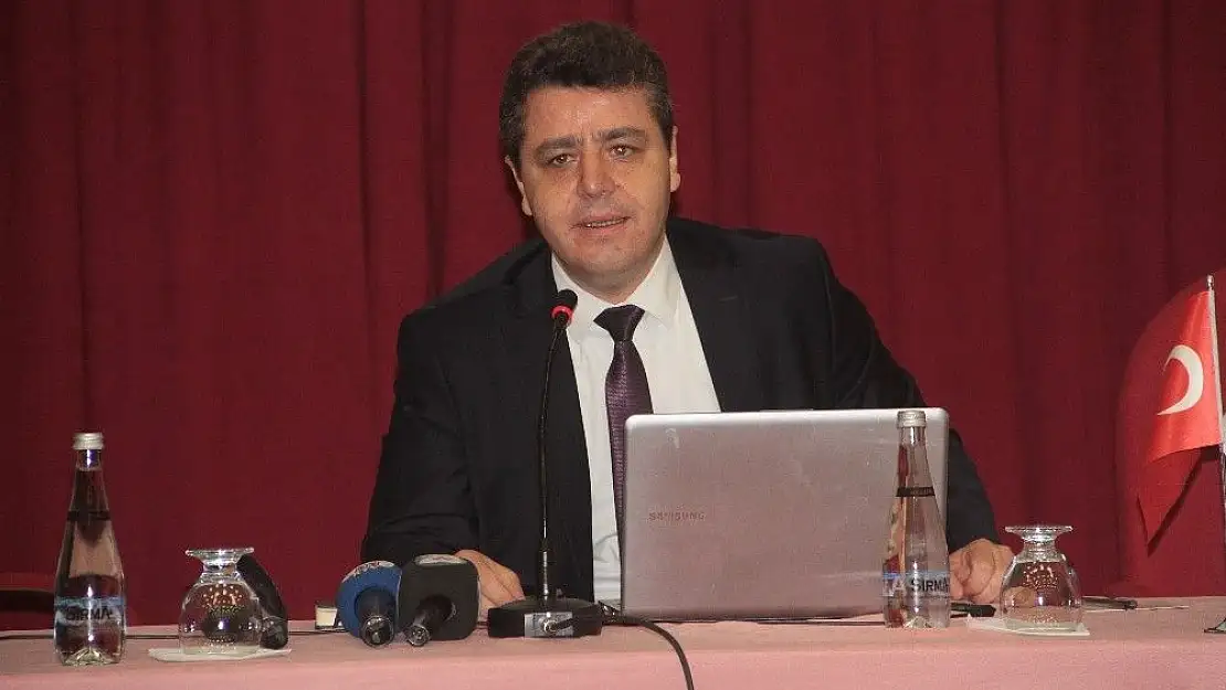 'Türkiye eskiden ilk 20´de bile yoktu, şimdi 6 ülkeden birisi'