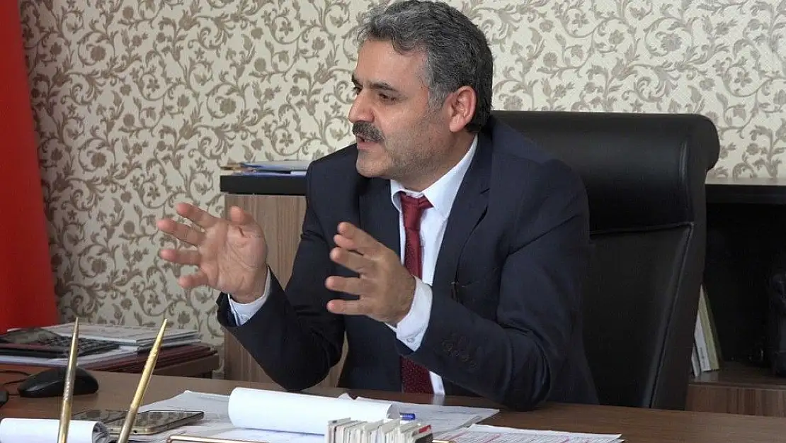 'Gelenekten Geleceğe projesinin tanıtımı yapılıyor'