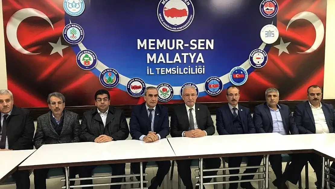 'Cumhurbaşkanı Erdoğan Malatya´dan memnun ayrıldı'