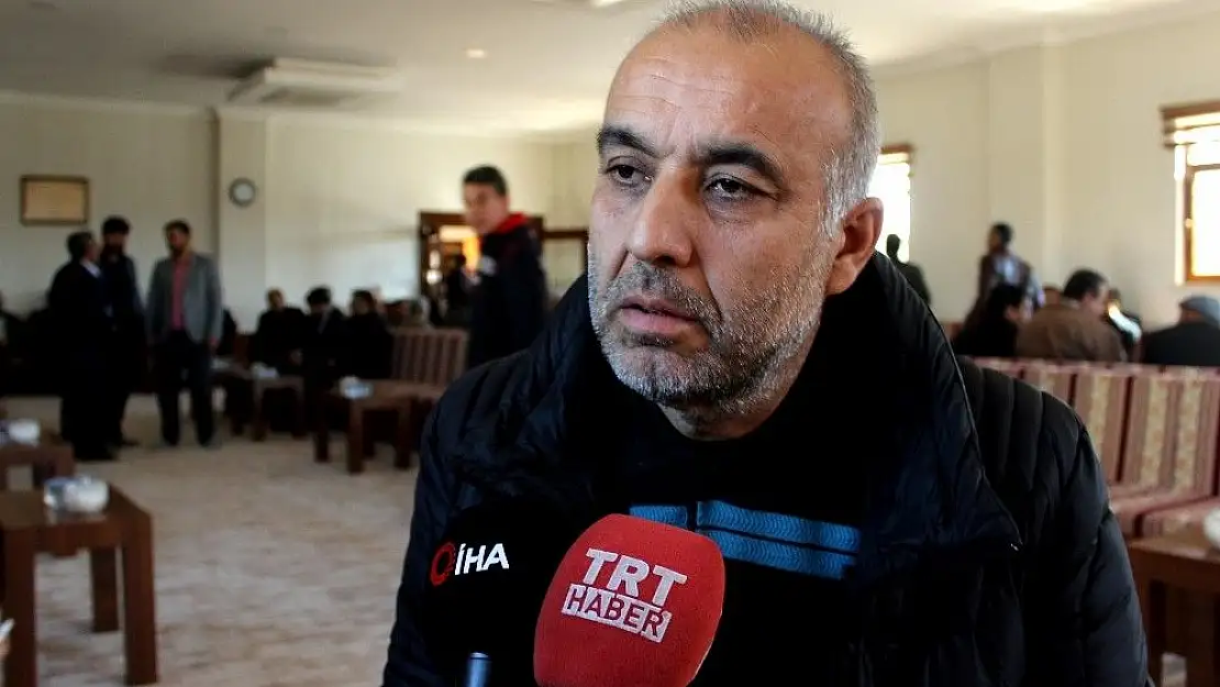 'Fransa´yı karıştıran kazada ölen Türk gencin babası konuştu'
