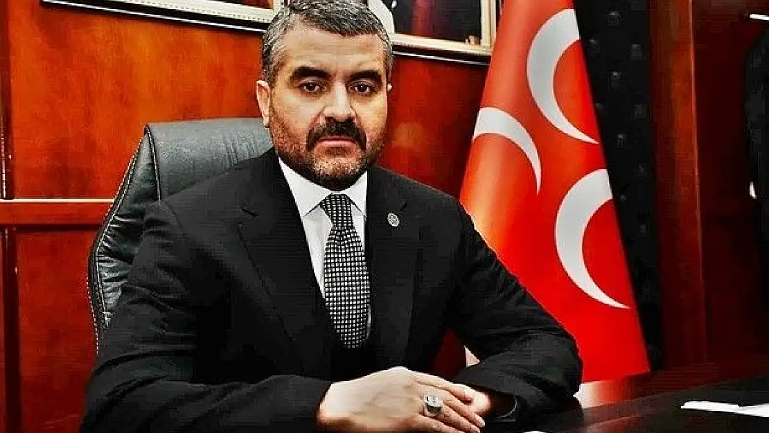 'Avşar İstiklal Marşının kabulünü kutladı'