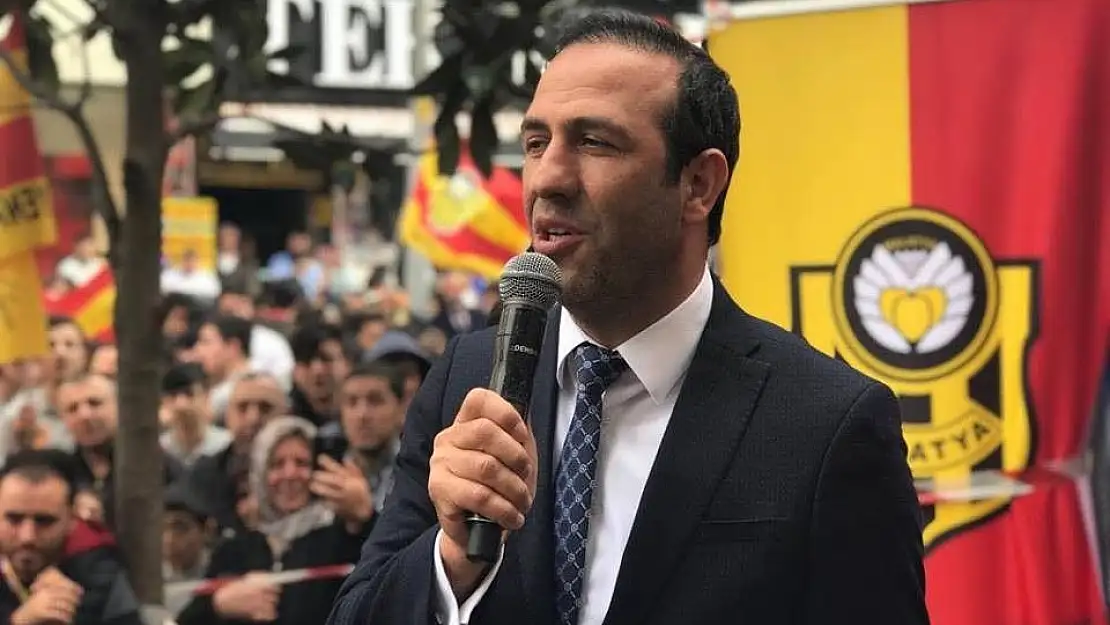 'E.Yeni Malatyaspor İstanbul´da resmi ürün satış mağazası açtı'