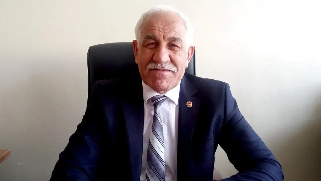 'Teç-Sen´den Bakan Selçuk´a `mülakat´ teşekkürü'