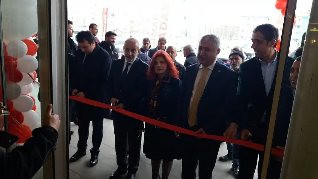 'Doğa Cadde´de ´Çarşı-Pazar´ günleri'