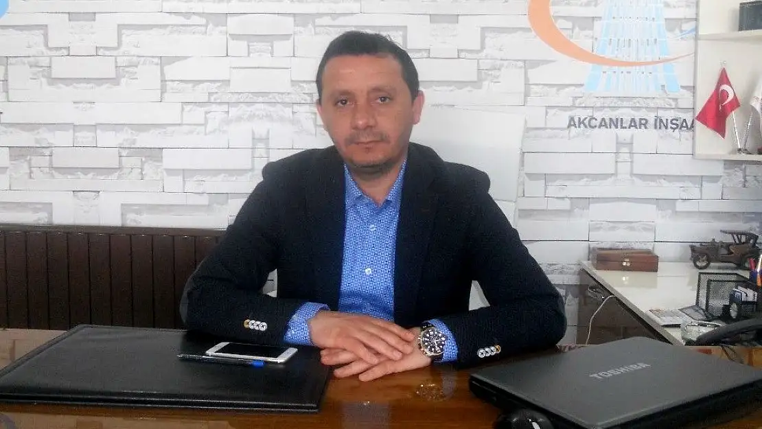 'İşadamı Akcan Yeni Zellanda´daki saldırıyı kınadı'