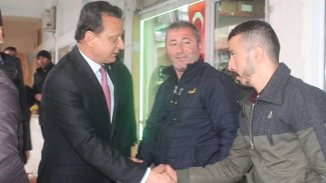 'Kırteke tempoyu arttırdı'