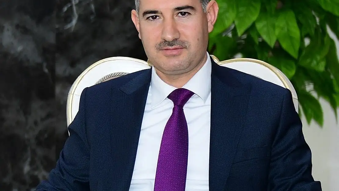 'Çınar´dan Çanakkale Zaferi´nin yıldönümü mesajı'