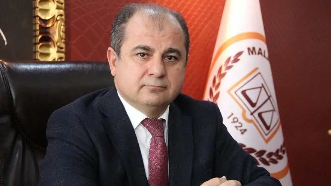 'Baro Başkanı Han´dan 18 Mart mesajı'