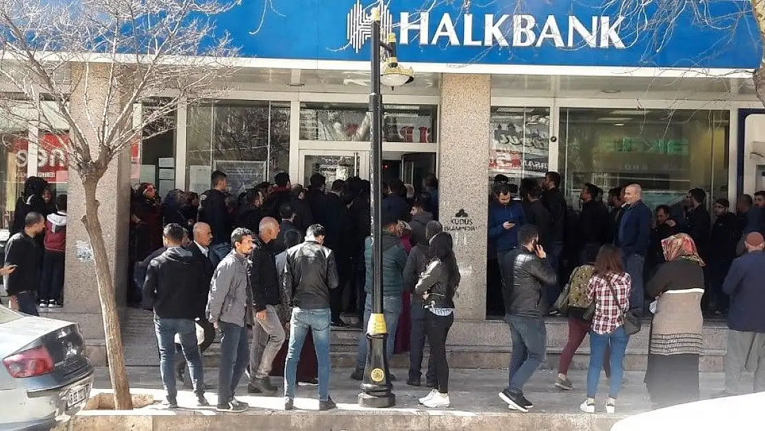 'TOKİ Konutlarının ön talebine binlerce başvuru yapıldı'