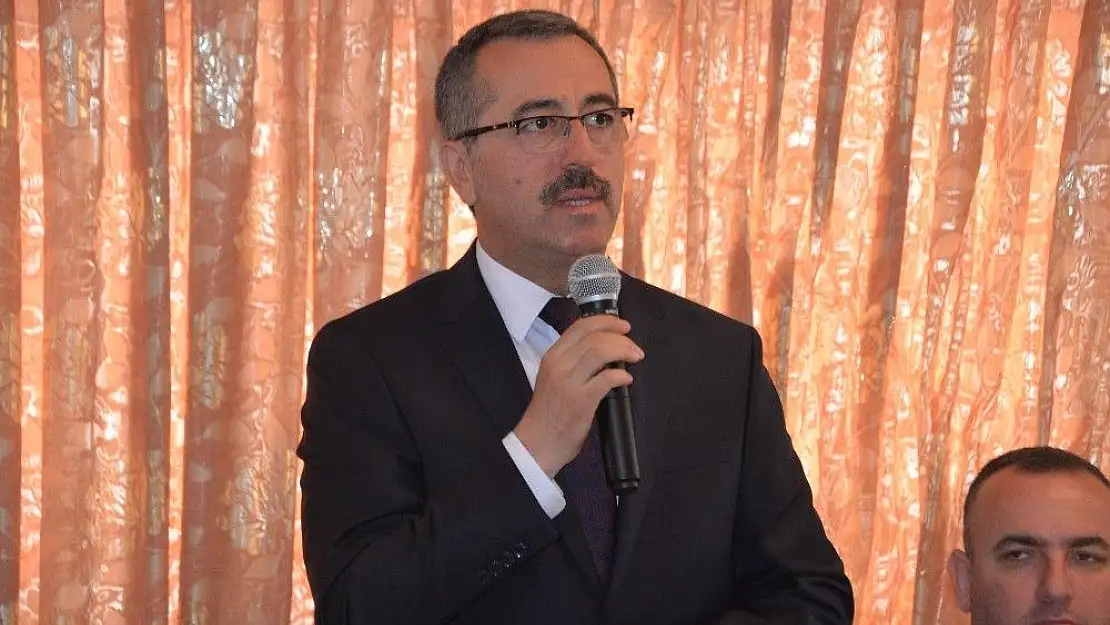 'Güngör: ''MHP ile birlikte yürüyoruz'''
