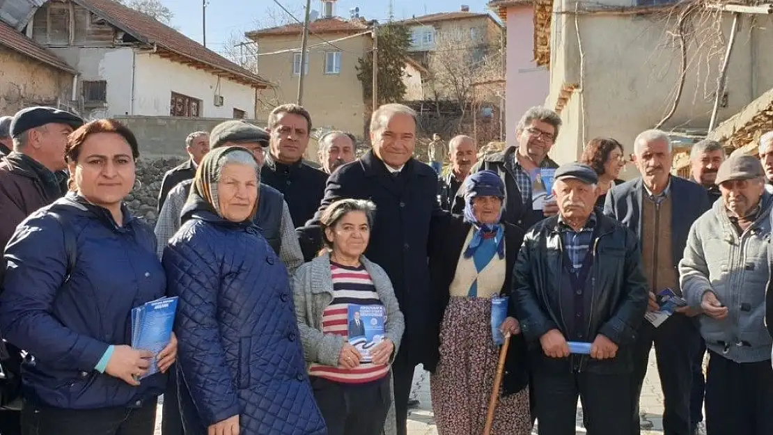 'Kızıldaş´tan eşit hizmet vurgusu'