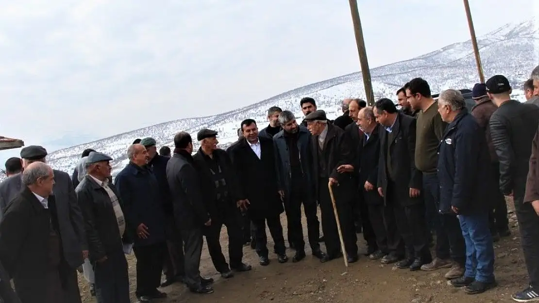 'Sülük´ten sanayi sözü'