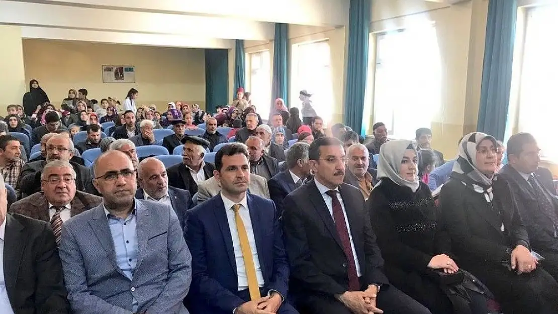 'Milletvekili Tüfenkci seçim çalışmaları tüm hızıyla sürüyor'
