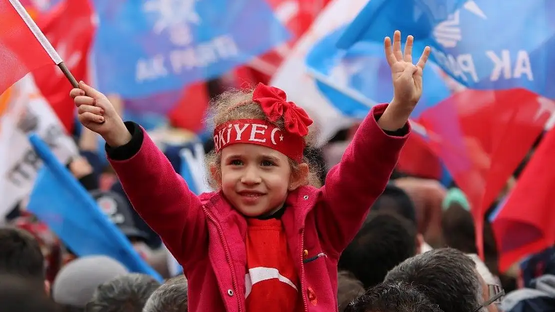 'Cumhurbaşkanı Erdoğan, Adıyaman´da CHP´ye yüklendi'