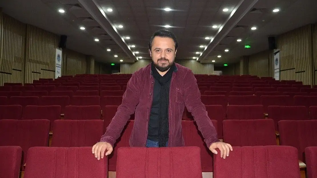 '27 Mart Dünya Tiyatrolar Günü'