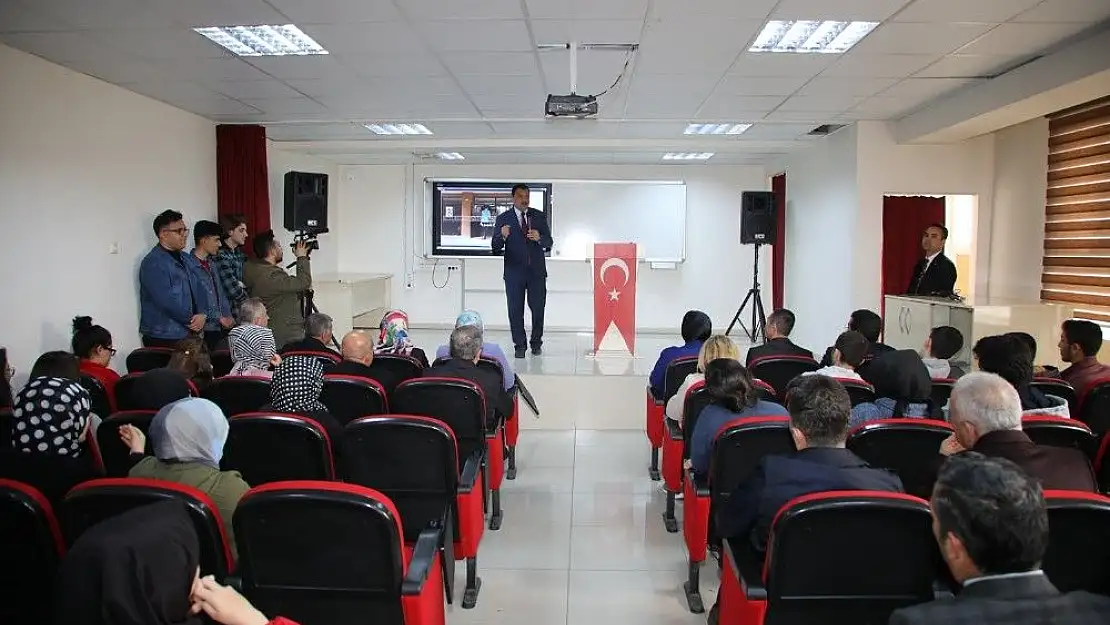 'Gürkan tempoyu arttırdı'