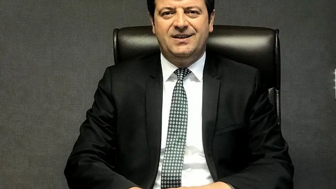 'Milletvekili Tutdere´nin Dünya Tiyatrolar Günü mesajı'