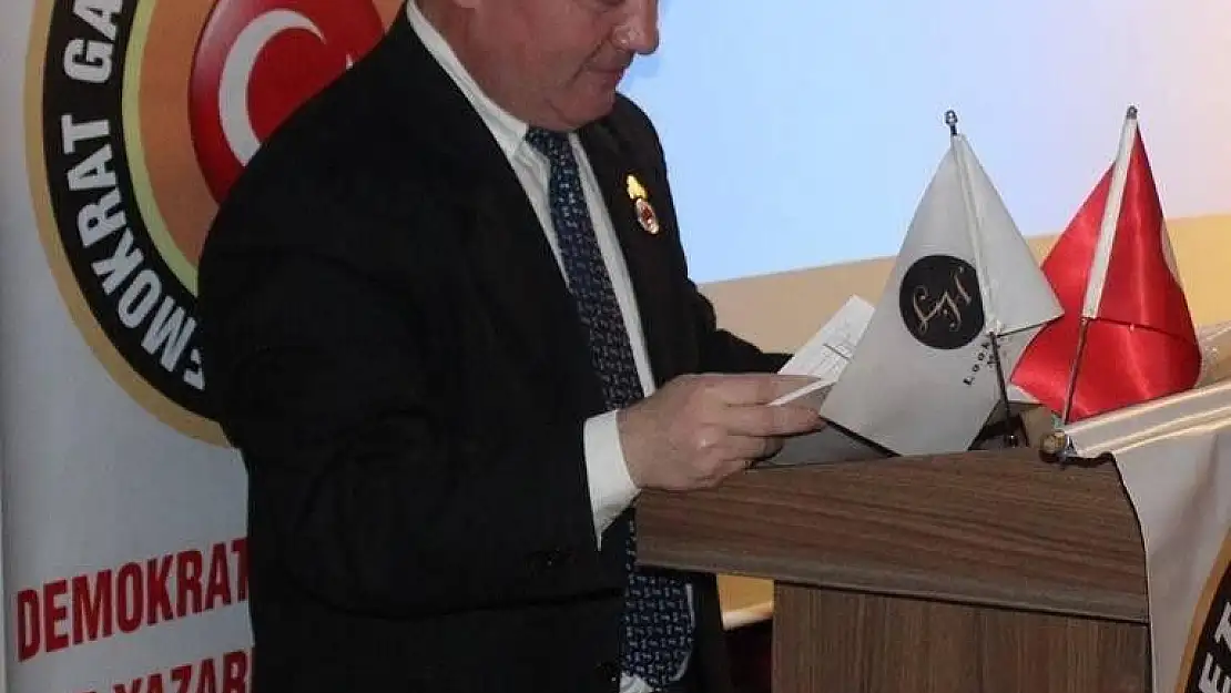 'Genel Merkezi Malatya´da bulunan ASMYD 5 şehre atama yaptı'