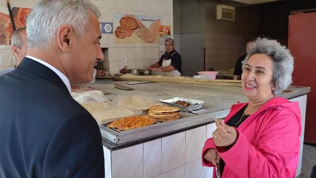 'Güder´den istihdamı artıracak proje'