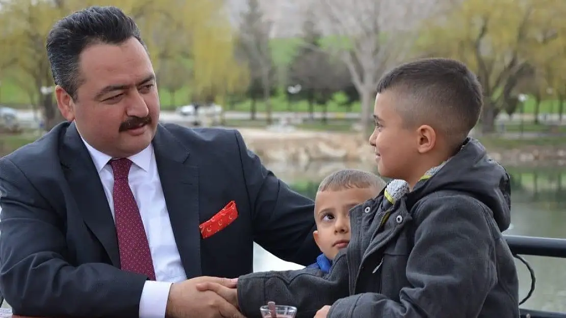 'Gürbüz: ''Elbistanlılar sorunlarından kurtulacak'''