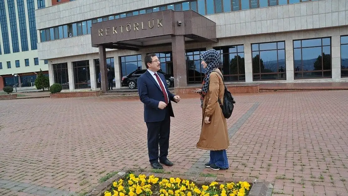 'İnönü´de Çölyak hastalarına özel diyet yemeği'