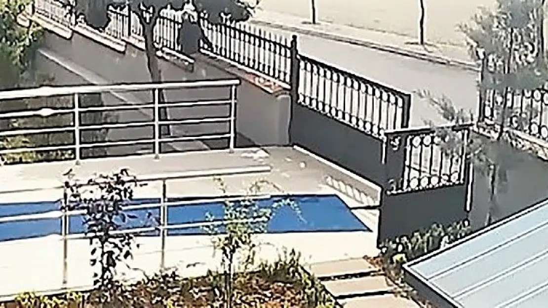 'Kahramanmaraş´ta taciz iddiası'