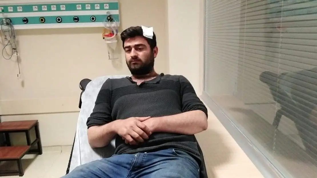 'Adıyaman´da muhtarlık kavgası: 8 yaralı'