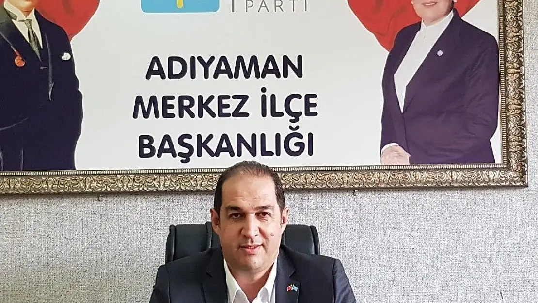 'Başkan Gürsoy´dan seçim değerlendirmesi'