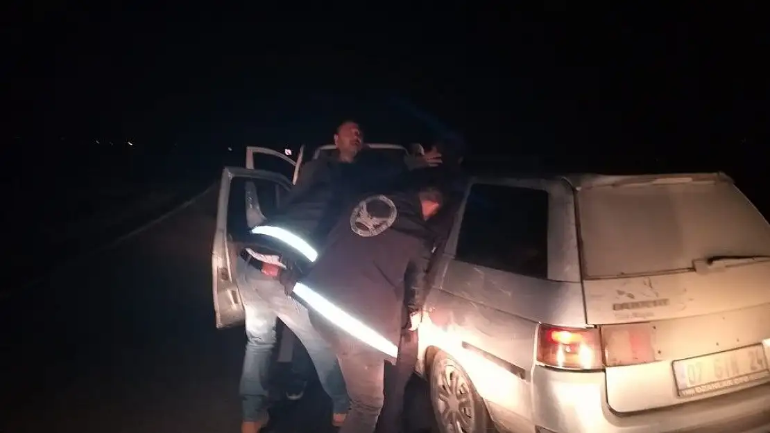 'Kızının gözü önünde annesini öldürdü, yakalanınca suçunu inkar etti'