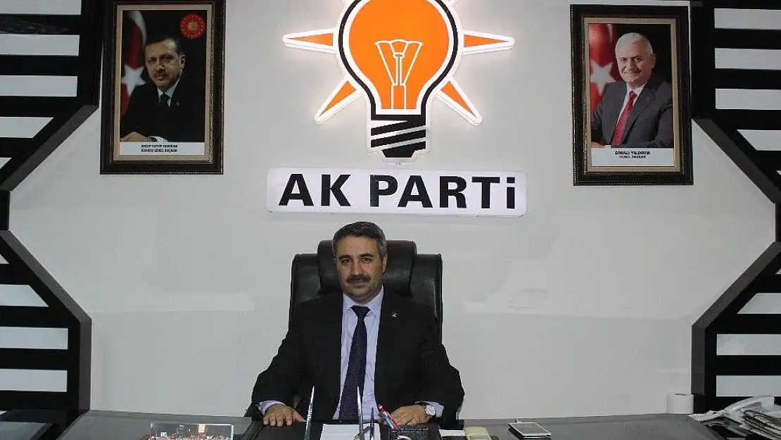 '5 Nisan Avukatlar Günü'