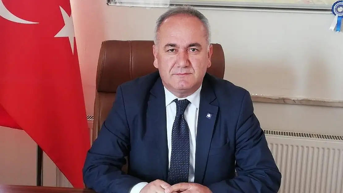 'Kayısıda don riski devam ediyor'