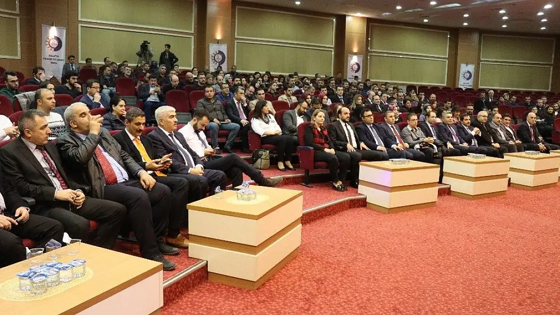 'Ürün takip sistemi tıbbi ürünlerin güvenilirliğini artıyor'