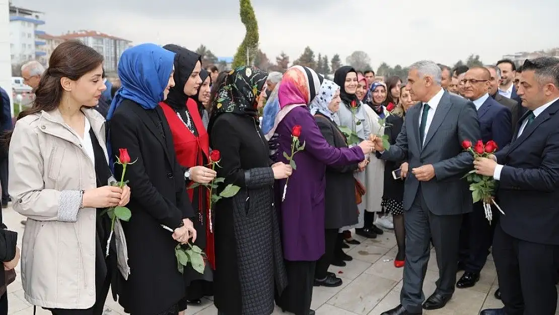 'Başkan Güder ilk toplantısını yaptı'