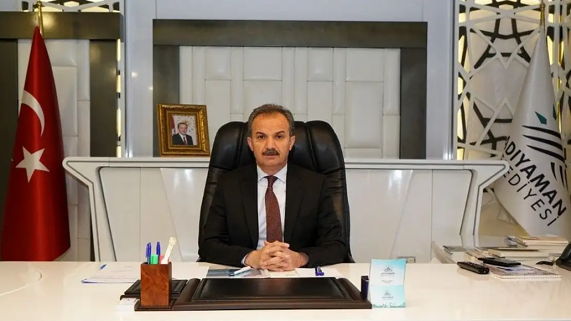 'Başkan Kılınç´tan örnek davranış'