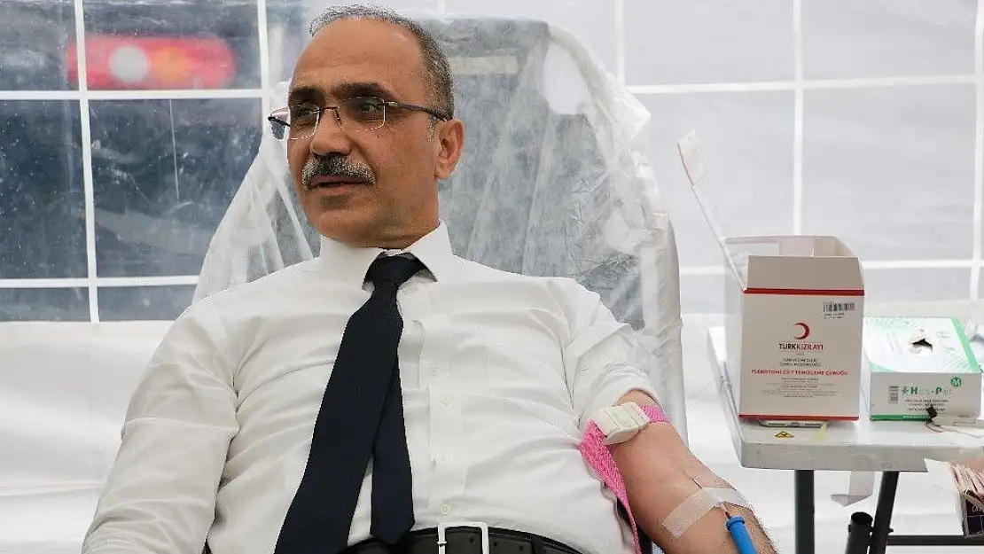 'Emniyet Müdürü İnci: ''Kahramanmaraş huzur şehridir'''