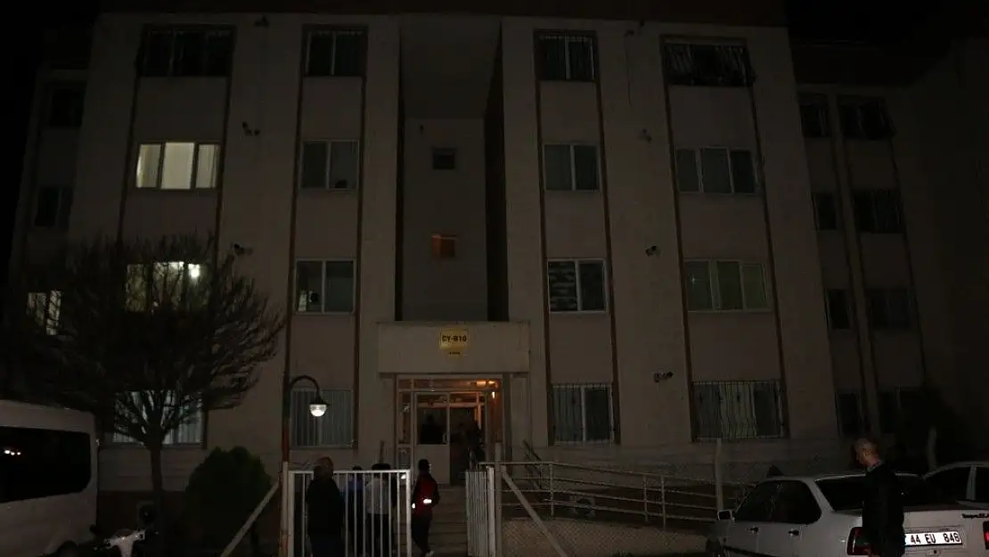 'İki gündür haber alınamayan genç ölü bulundu'