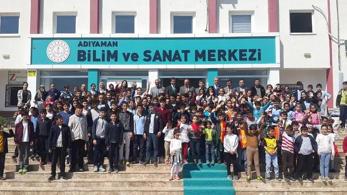'Resfebe Şenliği 2 büyük ilgi gördü'