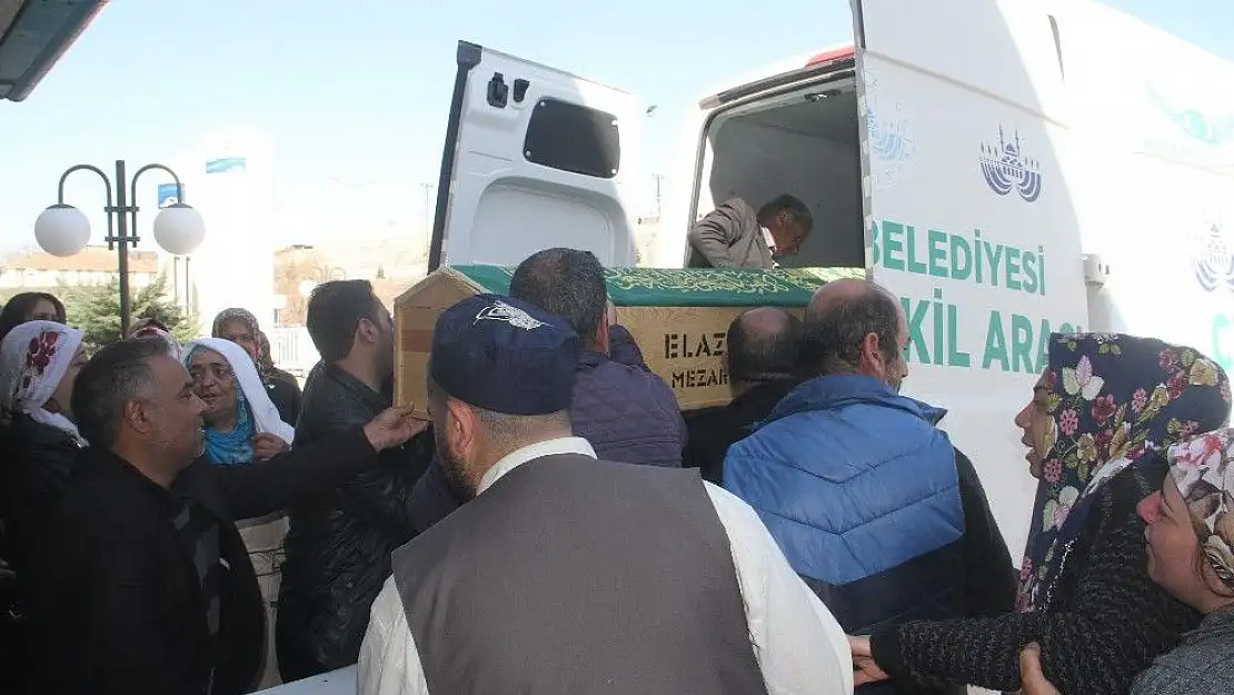 'Kaza diye hastaneye kaldırıldı, cinayet çıktı'