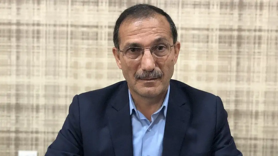'Başkan Dağtekin´den Berat Kandili mesaj'