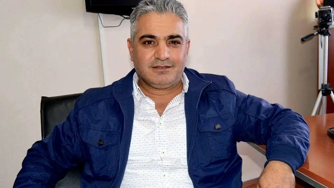 'Muhtar hayatını kaybetti'
