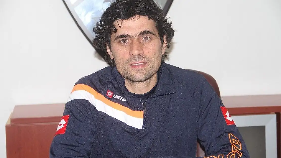 'Elazığspor´da Gülpınar dönemi 5 hafta sürdü'