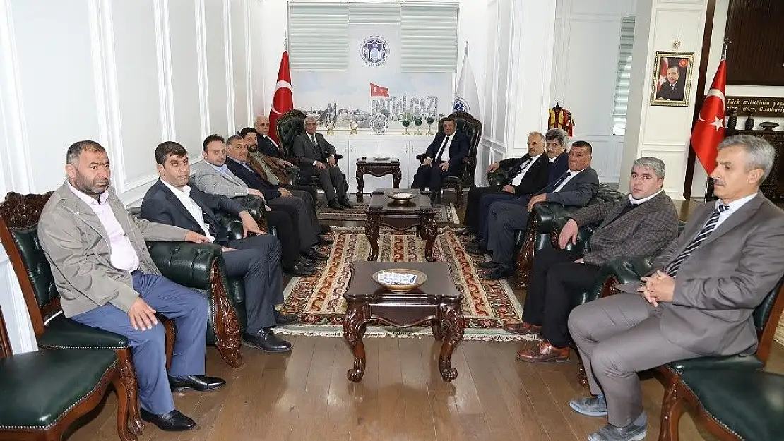 'Güder´den lisanslı depoculuk vurgusu'