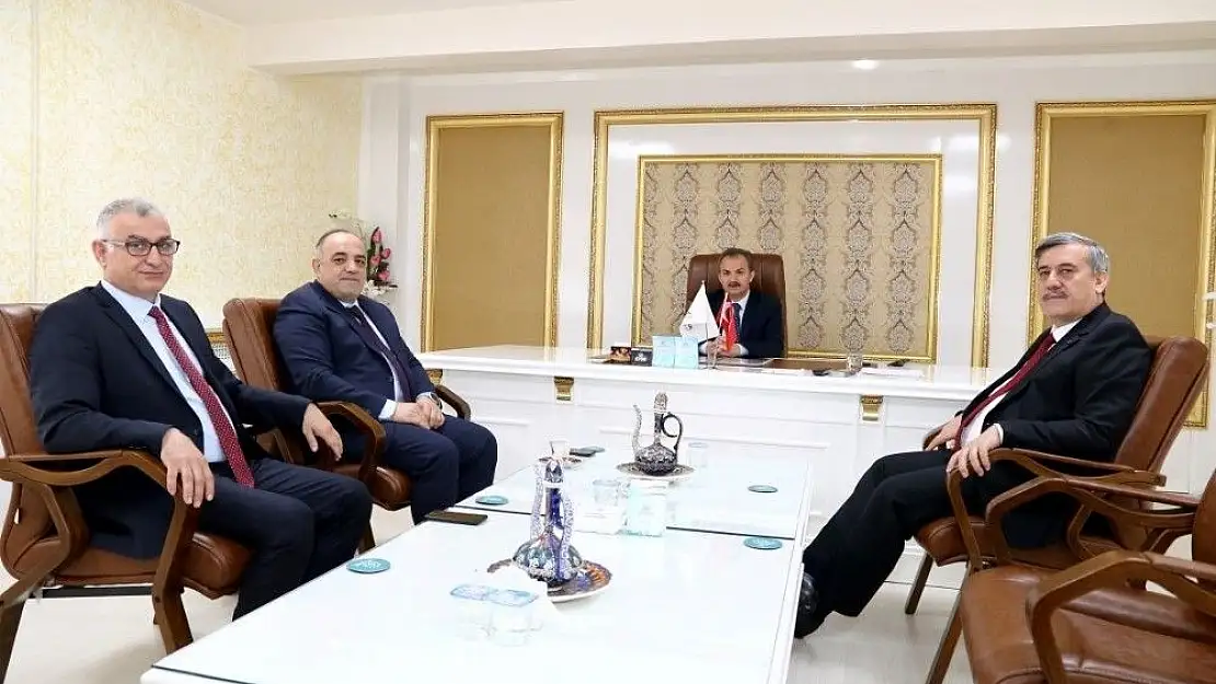 'Kuşaklama kanalıyla sel tehdidi ortadan kalkacak'