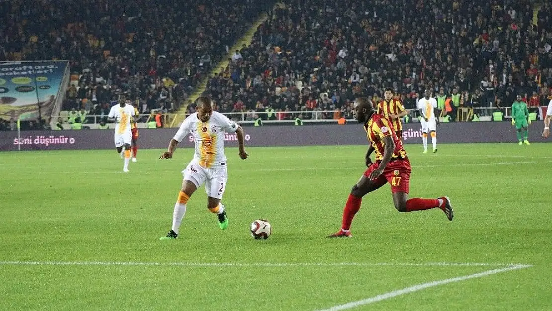 'Kupada finalin adı: Galatasaray - Akhisarspor'