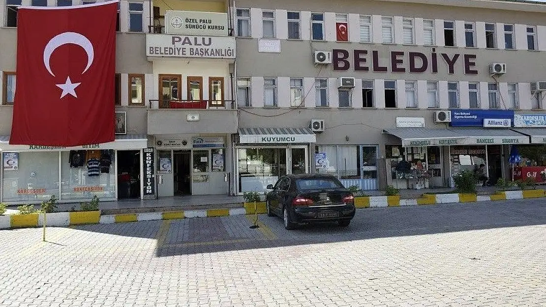 'MHP itiraz etti, AK Partili başkanın mazbatasının alınmasına karar verildi'